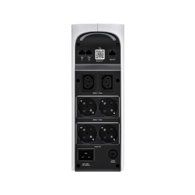 Источник бесперебойного питания APC Back-UPS BGM2200-GR