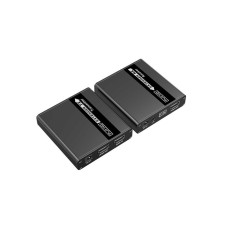 Удлинитель HDMI Lenkeng LKV223KVM (4K, 40m), раздел Управление сигналом