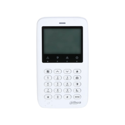 Клавиатура для сигнализации Dahua DHI-ARK50C-R