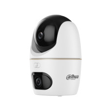 Wi-Fi видеокамера Dahua DH-H3D-3F, выбор PT и PTZ Wi-Fi видеокамеры