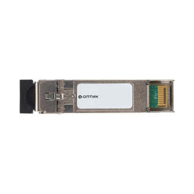 Трансивер А-Оптик AO-SFP28-SR