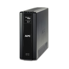 Источник бесперебойного питания APC Back-UPS Pro BR1500G-GR, все Линейно-интерактивные