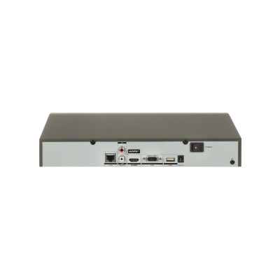 Сетевой видеорегистратор Hikvision DS-7616NXI-K1(B)