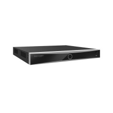 Сетевой видеорегистратор Hikvision DS-7732NXI-K4(D), Видеонаблюдение и безопасность, Астана