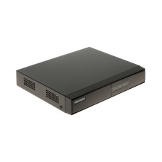 Сетевой видеорегистратор Hikvision DS-7108NI-Q1/M(D), Видеонаблюдение и безопасность, Астана