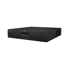 Сетевой видеорегистратор Hikvision DS-96128NI-M8, Видеонаблюдение и безопасность, Астана