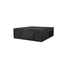 Сетевой видеорегистратор Hikvision DS-96128NI-M16, Видеонаблюдение и безопасность, Астана