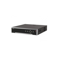 Сетевой видеорегистратор Hikvision DS-8632NXI-K8, Видеонаблюдение и безопасность, Астана