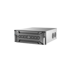 Сетевой видеорегистратор Hikvision DS-96128NI-I24, Видеонаблюдение и безопасность, Астана