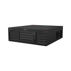 Сетевой видеорегистратор Hikvision DS-9664NI-M16, Видеонаблюдение и безопасность, Астана