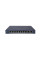 Коммутатор Hikvision DS-3E1510P-EI/M