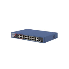 Коммутатор Hikvision DS-3E0326P-E/M(C), изделие в категории Сетевое оборудование