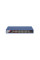 Коммутатор Hikvision DS-3E0326P-E/M(C)