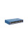 Коммутатор Hikvision DS-3E1309P-EI (B)