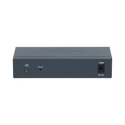 Коммутатор Hikvision DS-3E1508-EI V2