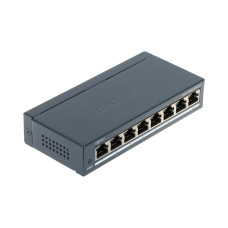 Коммутатор Hikvision DS-3E1508-EI V2, PoE Коммутаторы наличие в г. Павлодар