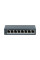 Коммутатор Hikvision DS-3E1508-EI V2