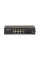 Коммутатор Hikvision DS-3T0510HP-E/HS