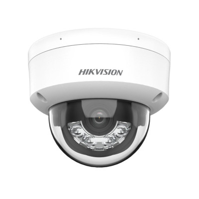 IP видеокамера Hikvision DS-2CD1163G2-LIUF