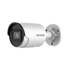 IP видеокамера Hikvision DS-2CD2023G2-IU(D), Видеонаблюдение и безопасность, Астана