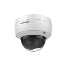 IP видеокамера Hikvision DS-2CD2123G2-IU(D), Видеонаблюдение и безопасность, Астана