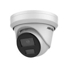IP видеокамера Hikvision DS-2CD2323G2-IU(D), Видеонаблюдение и безопасность, Астана