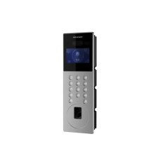 Вызывная панель Hikvision DS-KD9203-FE6, Видеонаблюдение и безопасность, Астана