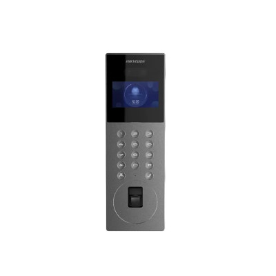 Вызывная панель Hikvision DS-KD9203-FE6
