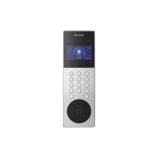 Вызывная панель Hikvision DS-KD9203-ME6, Видеонаблюдение и безопасность, Астана