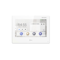 Домофонная система Hikvision DS-KH9310-WTE1(B) 7