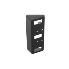 Монтажная коробка Hikvision DS-KABV6113-A, Видеонаблюдение и безопасность, Астана