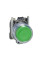 Кнопка SE XB4BP31 22мм зелёная