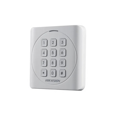 Считыватель Hikvision DS-K1801MK