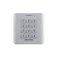Считыватель Hikvision DS-K1801MK, Видеонаблюдение и безопасность, Астана