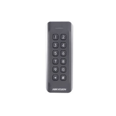 Считыватель Hikvision DS-K1802MK, Видеонаблюдение и безопасность, Астана