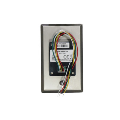 Кнопка выхода Hikvision DS-K7P07