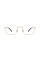 Очки Xiaomi Blue Light Blocking Glasses (Gold)