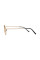 Очки Xiaomi Blue Light Blocking Glasses (Gold)