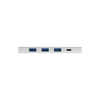 Док-станция Xiaomi 5-in-1 Type-C Hub