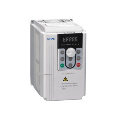 Преобразователь частоты CHINT NVF2G-11/TS4 11кВт 380В 3Ф перегрузка 150%, Приводная техника и автоматизация ассортимент