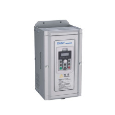Преобразователь частоты CHINT NVF2G-55/TS4 55кВт 380В 3Ф перегрузка 150%, в категории Приводная техника и автоматизация