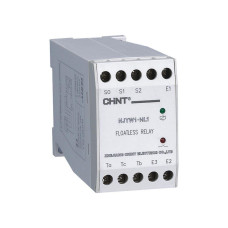 Реле контроля уровня жидкости CHINT NJYW1--NL1 AC 230В/380В, все Светосигнальная аппаратура и Реле управления