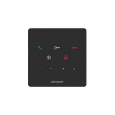 Аудиодомофон Hikvision DS-KH6000-E1, Видеонаблюдение и безопасность, Астана