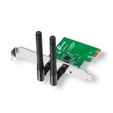 Сетевая карта TP-Link TL-WN881ND, оборудование в категории Сетевые карты