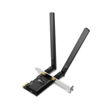 Сетевой адаптер TP-Link Archer TX20E, Сетевые карты ассортимент