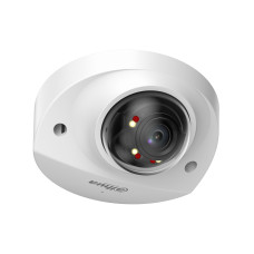 IP видеокамера Dahua DH-IPC-HDBW2449F-AS-IL, Купольные IP видеокамеры в наличии