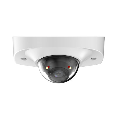 IP видеокамера Dahua DH-IPC-HDBW2449F-AS-IL