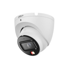 IP видеокамера Dahua DH-IPC-HDW1839T-A-IL, обзор Купольные IP видеокамеры