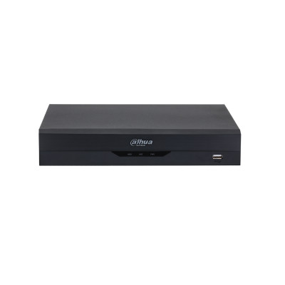 Гибридный видеорегистратор Dahua DH-XVR5116HS-5M-I3