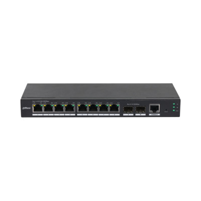 Коммутатор Dahua DH-SG4010-2F